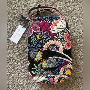 VERA BRADLEY NWT Lunch Bunch lunchbox Kauai Floral